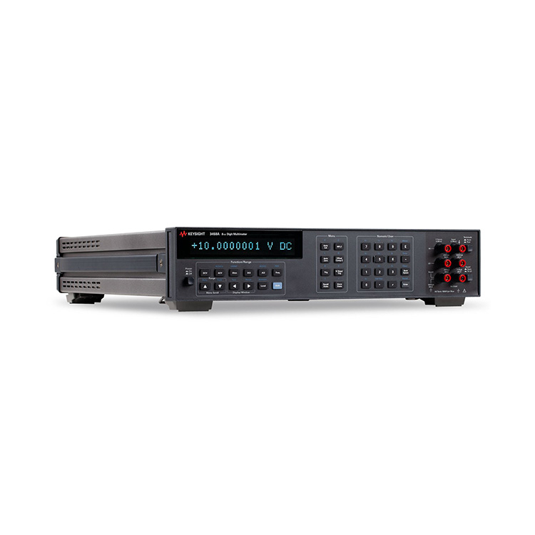 3458A digitaalsed multimeetrid