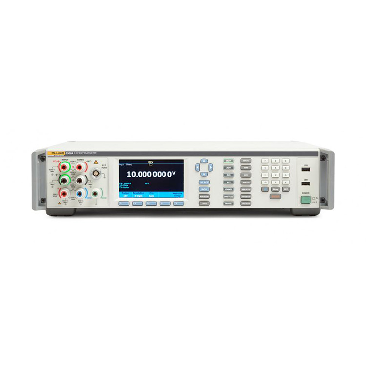Fluke8558A digitaalsed multimeetrid