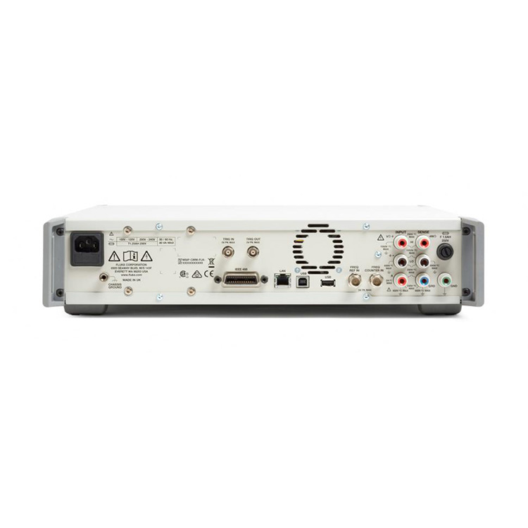 Fluke8588A digitaalsed multimeetrid