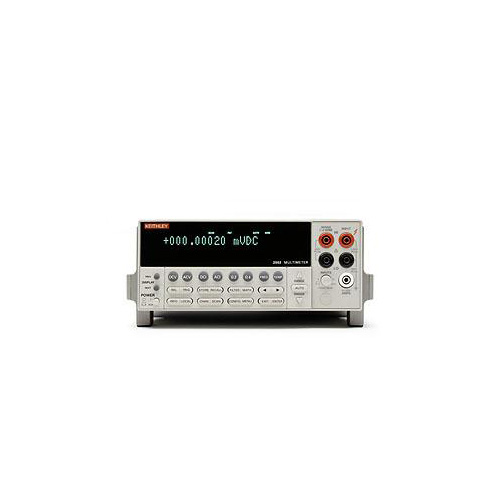 Keithley2002 digitaalsed multimeetrid