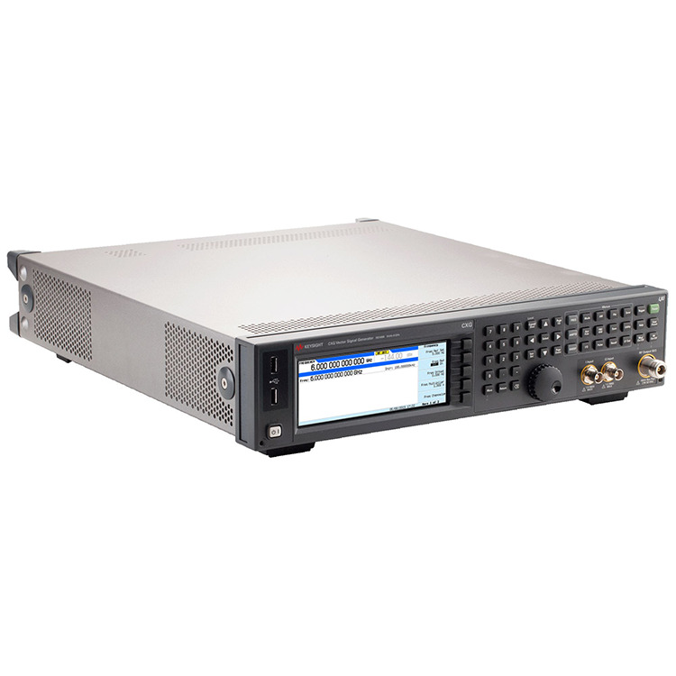 N5166B RF vektorsignaali generaator