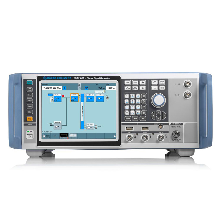 R&S SMM100A signaaligeneraatorid